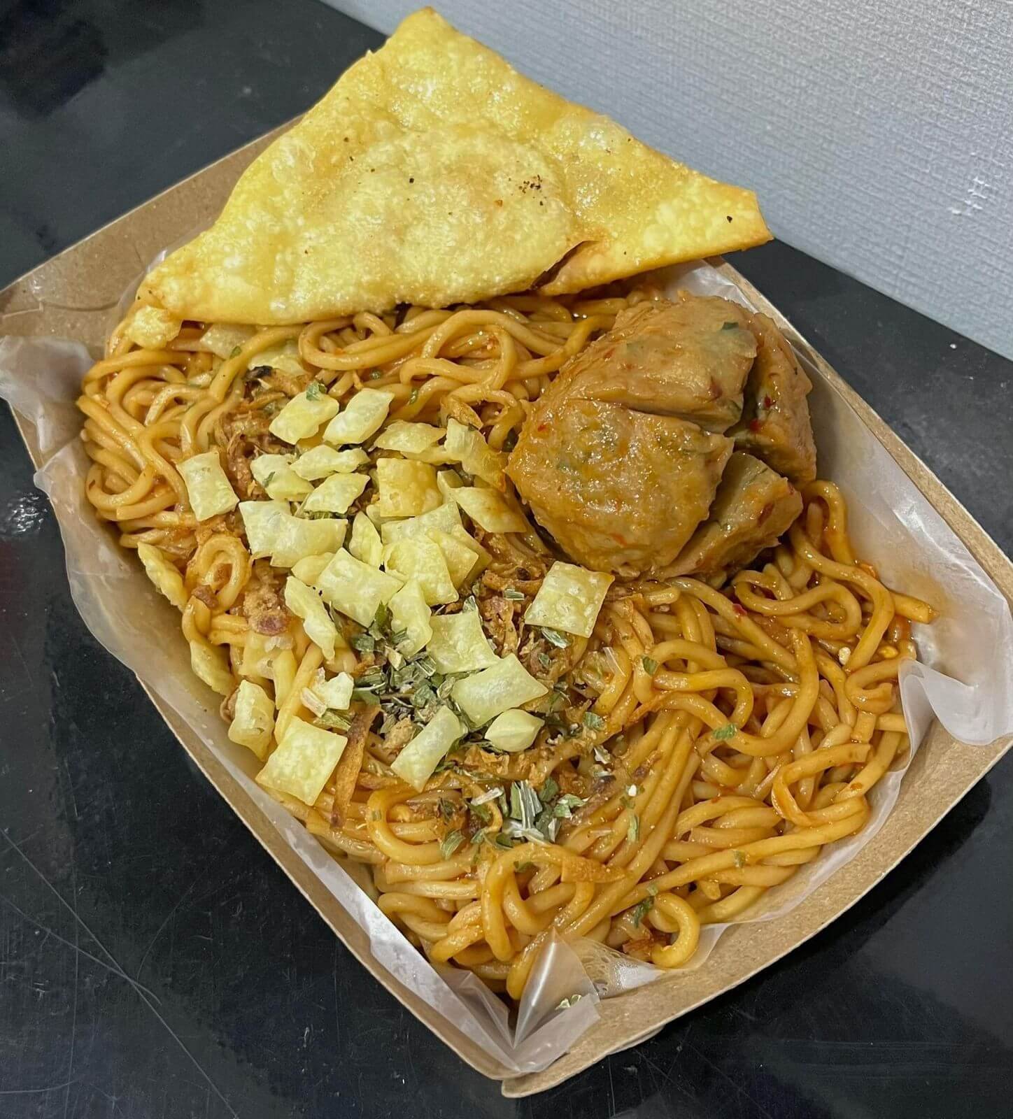 Mie Chio Jumbo
